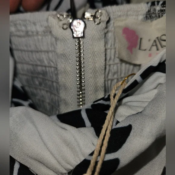 L'ATISTE NWT 2PC Set - Picture 7 of 10